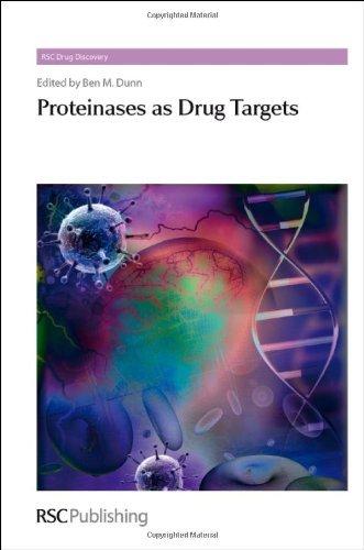 Proteinases as Drug Targets By:Thurston, David E. Eur:199,98 Ден2:11199