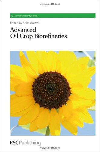 Advanced Oil Crop Biorefineries By:Clark, James H. Eur:190,23 Ден1:9399