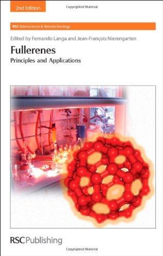 Fullerenes : Principles and Applications By:O'Brien, Paul Eur:206.49  Ден3:12699