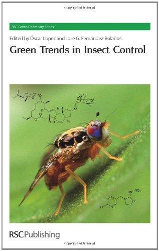 Green Trends in Insect Control By:Kraus, George A. Eur:152.83 Ден1:11699