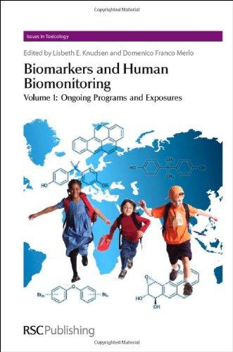 Biomarkers and Human Biomonitoring : Volume 1 By:Anderson, Diana Eur:173,97 Ден2:10999