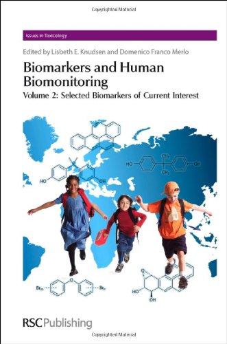 Biomarkers and Human Biomonitoring : Volume 2 By:Anderson, Diana Eur:144.70 Ден1:10699