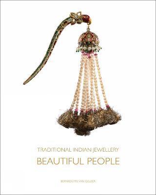 Traditional Indian Jewellery : Beautiful People By:Gelder, Bernadette van Eur:17,87 Ден2:4499