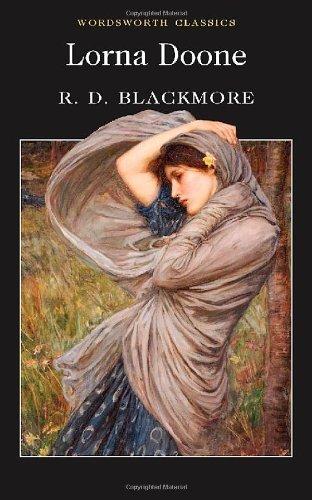 Lorna Doone By:Blackmore, R. D. Eur:29.25 Ден1:199