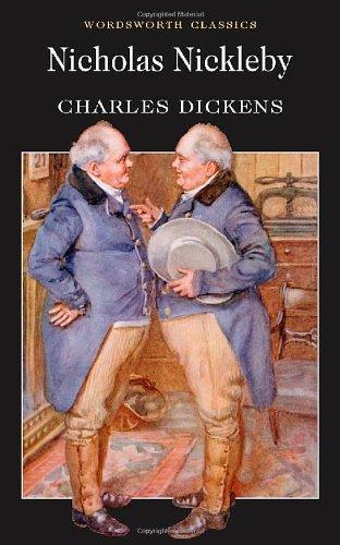 Nicholas Nickleby By:Dickens, Charles Eur:4,86 Ден2:299
