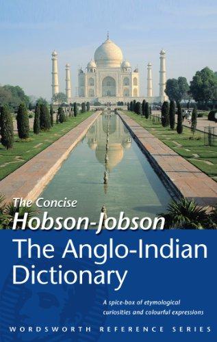 The Concise Hobson-Jobson : An Anglo-Indian Dictionary By:Yule, Sir Henry Eur:8,11 Ден2:299