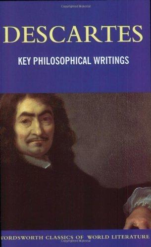 Key Philosophical Writings By:Descartes, Rene Eur:21,12 Ден1:299