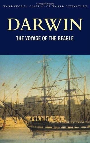 The Voyage of the Beagle By:Darwin, Charles Eur:24,37 Ден2:299
