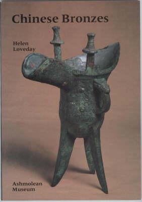 Chinese Bronzes By:Loveday, Helen Eur:94,29 Ден2:599