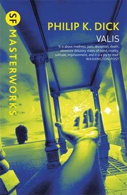 VALIS By:Dick, Philip K. Eur:30,88 Ден1:799
