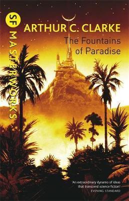 The Fountains of Paradise By:Clarke, Arthur C. Eur:11,37 Ден2:799