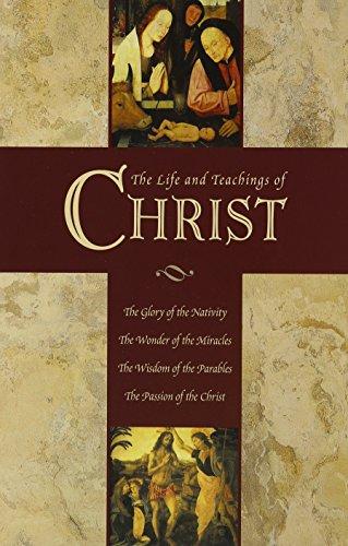 The Life and Teachings of Christ By:Sommer, Robin Langley Eur:21,12 Ден2:799