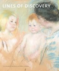 Lines of Discovery: 225 Years of American Drawings: The Columbus Museum By:Butler, Charles Thomas Eur:50,39 Ден2:2999