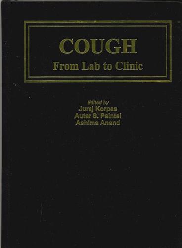 Cough By:Anand, Ashima Eur:30.88  Ден3:1899