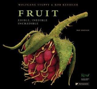Fruit (compact edition) /anglais By:Stuppy, Wolfgang Eur:26 Ден2:1399