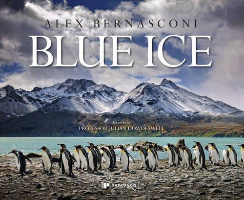 Blue Ice By:Bernasconi, Alex Eur:14,62 Ден2:2099