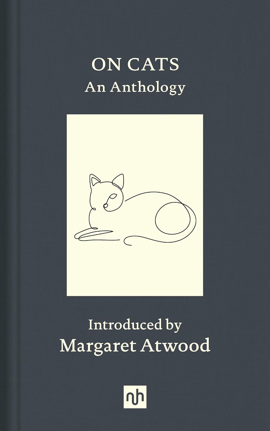 On Cats An Anthology By:Margaret Atwood Eur:12,99 Ден2:1199