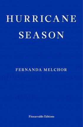 Hurricane Season By:Melchor, Fernanda Eur:16,24 Ден2:1099