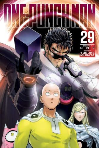 One-Punch Man, Vol. 29 By:ONE Eur:11,37 Ден2:699
