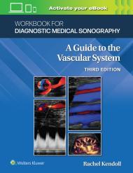 Workbook for Diagnostic Medical Sonography: The Vascular Systems By:Kupinski, Ann Marie Eur:48,76 Ден1:3699