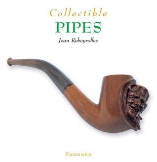 Collectible Pipes By:Rebeyrolles, Jean Eur:292,67 Ден2:699