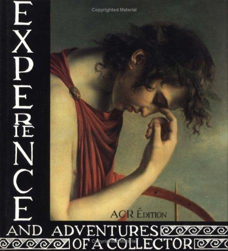 Experience and Adventures of a Collector By:Encil, George Eur:11,37 Ден2:2399