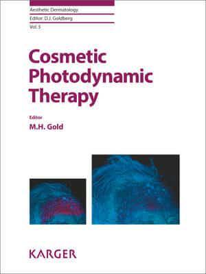 Cosmetic Photodynamic Therapy - Aesthetic Dermatology By:Michael H. Gold Eur:66.65 Ден1:3199