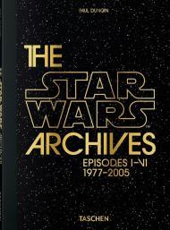 The Star Wars Archives. Episodes I-VI By:Duncan, Paul Eur:45,51 Ден1:899