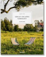 Great Escapes Germany: The Hotel Book By:Taschen, Angelika Eur:47,14 Ден1:2899