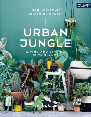 Urban Jungle: Living and Styling with Plants By:Josifovic Eur:35,76 Ден2:2099