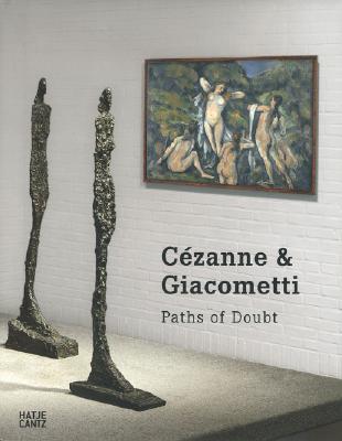 Cezanne & Giacometti: Paths of Doubt By:Cezanne, Paul Eur:24,37 Ден2:3199