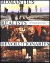 Romantics, Realists, Revolutionaries: Masterpieces of 19th Century German Painting from the Museum of Fine Arts, Leipzig By:Aurisch, Helga Eur:14,62 Ден2:1199
