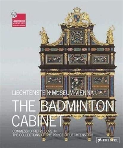 The Badminton Cabinet By:Knox, Tim Eur:30,88 Ден2:7099
