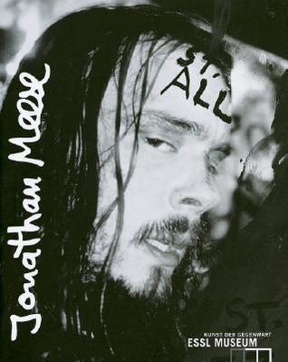 Jonathan Meese: Fraulein Atlantis By:Essl, Karlheniz Eur:16,24 Ден2:3599