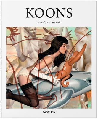 Koons By:Holzwarth, Hans Werner Eur:14,62 Ден2:899