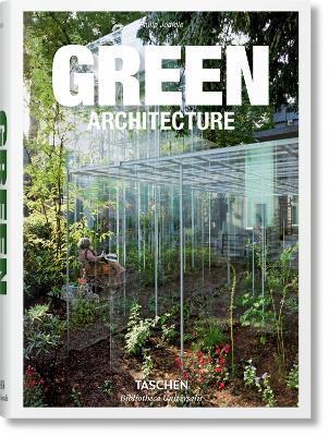 Green Architecture By:Jodidio, Philip Eur:29,25 Ден2:1199