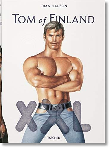 Tom of Finland XXL By:Waters, John Eur:16,24 Ден2:4399