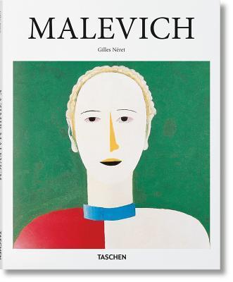 Malevich By:Neret, Gilles Eur:65,02 Ден2:899