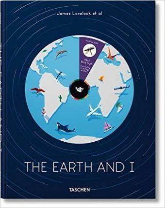 James Lovelock et al. The Earth and I By:Lovelock, James Eur:52,02 Ден1:1799