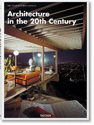 Architecture in the 20th Century By:Goessel, Peter Eur:26 Ден2:3499