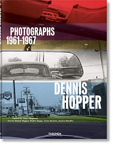 Dennis Hopper. Photographs 1961-1967 By:Bockris, Victor Eur:26 Ден2:4399