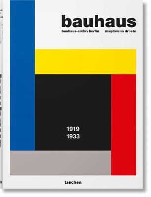 Bauhaus. Updated Edition By:Droste, Magdalena Eur:76,41 Ден2:3499