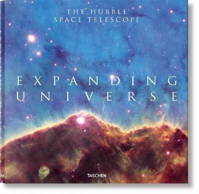 Expanding Universe. The Hubble Space Telescope By:Bolden, Charles F. Eur:50,39 Ден2:1899