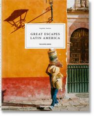 Great Escapes Latin America. The Hotel Book By:Reiter, Christiane Eur:21,12 Ден1:2899