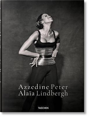 Peter Lindbergh. Azzedine Alaia By:Lindbergh, Peter Eur:52,02 Ден2:3499