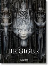 H.R. Giger By:Hirsch, Andreas J. Eur:32,50 Ден2:1599