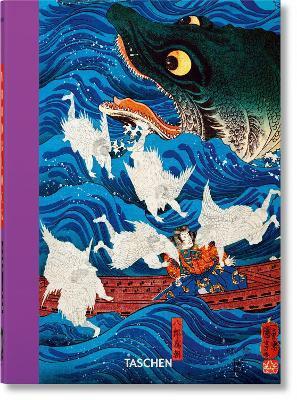 Japanese Woodblock Prints. 40th Ed. By:Marks, Andreas Eur:17,87 Ден1:1599