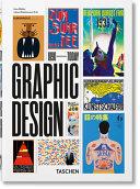 The History of Graphic Design. 40th Ed By:M?ller, Jens Eur:29,25 Ден2:1599