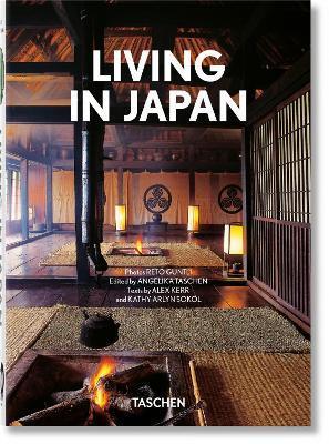 Living in Japan. 40th Ed. By:Kerr, Alex Eur:26 Ден1:1599
