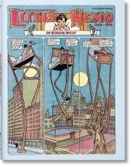 Winsor McCay. The Complete Little Nemo By:McCay, Winsor Eur:42,26 Ден2:4399